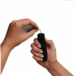 Good Grips Weighted Utensil - Souperspoon 6oz. (170g)