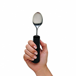 Good Grips Weighted Utensil - Souperspoon 6oz. (170g)