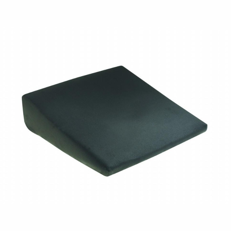 Harley 11 Degree Coccyx Wedge Size: 36x36x10cm (14x14x4")