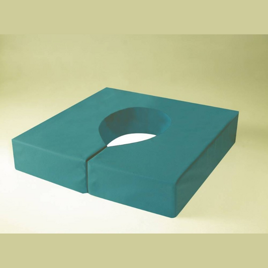 Harley Commode Cushion 51x51x10cm (20x20x4")_img