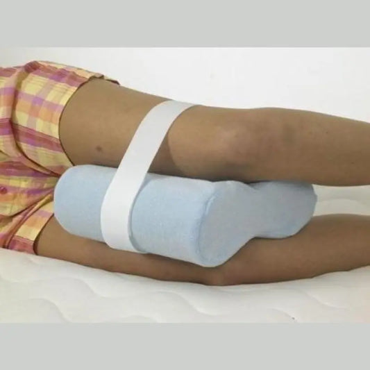 Harley Designer Knee Support 26 x 26cm_img