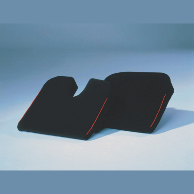 Harley Designer Wedge 36x36x7cm