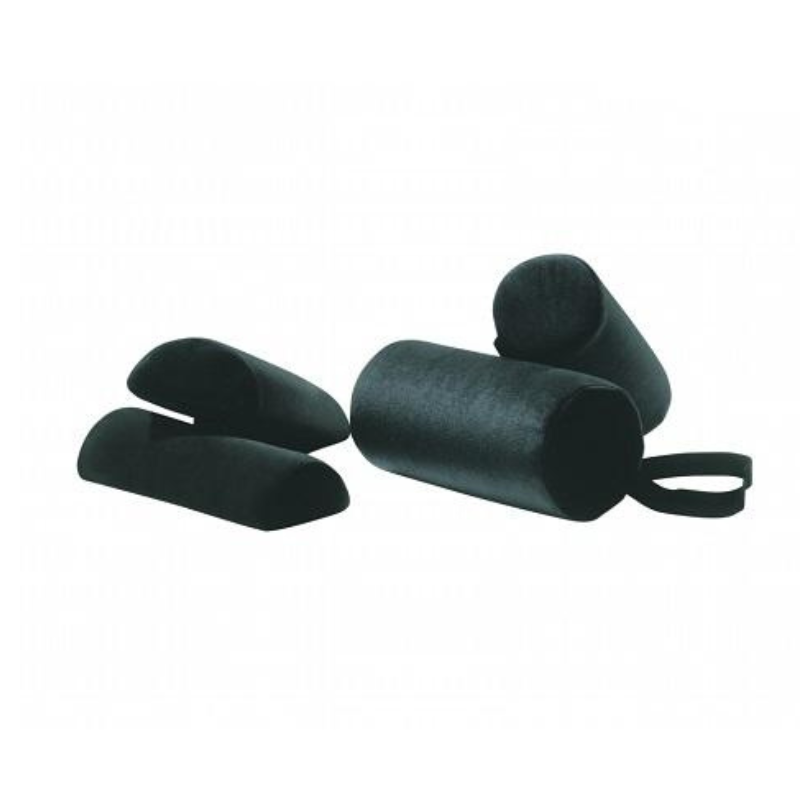 Harley Lumbar Rolls 28cm (11") 