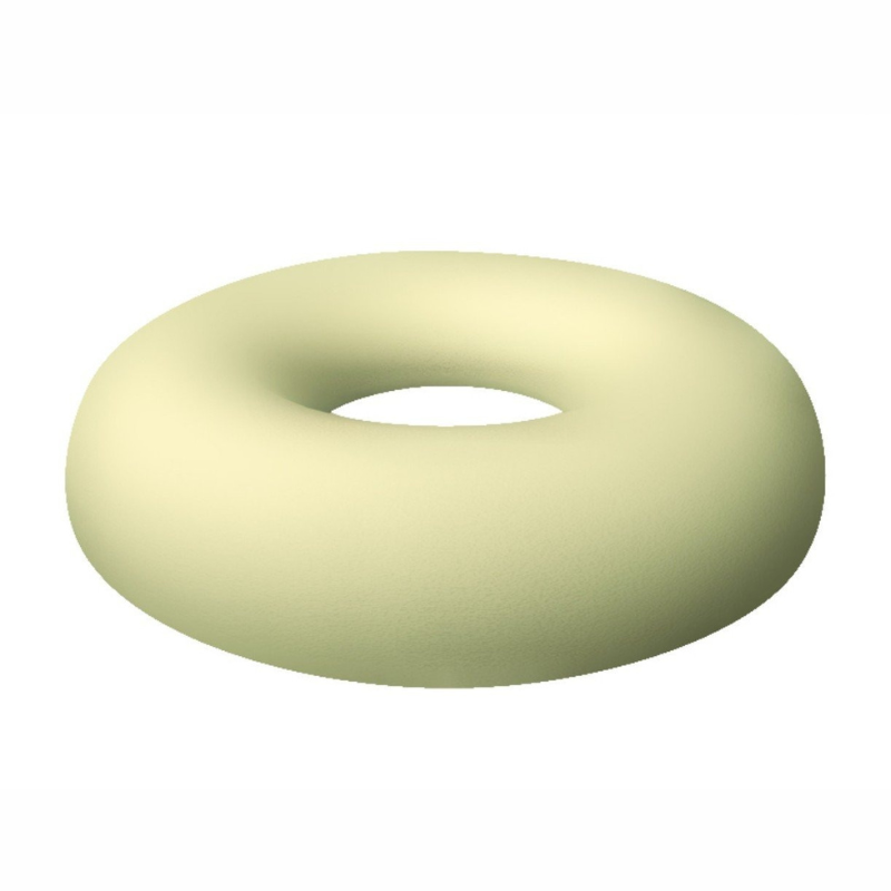 Harley Original Ring Cushion 44cm (17Ѕ") diameter x 8cm (3")