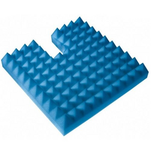 Harley Proform Cushion from high grade, nodular, polyurethane foam