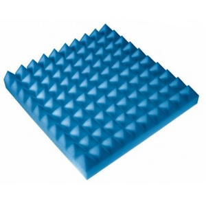 Harley Proform Cushion from high grade, nodular, polyurethane foam