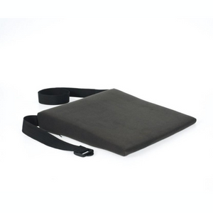 Harley Slimline Coccyx Wedge 36x36x5cm (14x14x2")