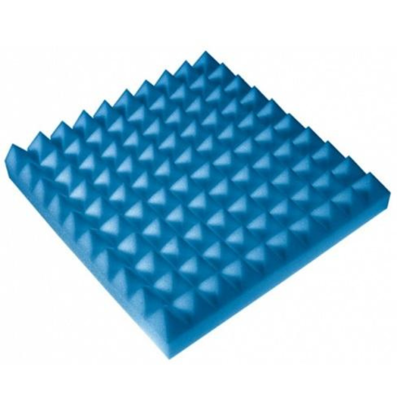Harley Standard Proform Wheelchair Cushion 17" x 17" x 3" (43cm x 43cm x 8cm)