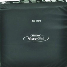 Load image into Gallery viewer, Harley Visco-Gel Cushion