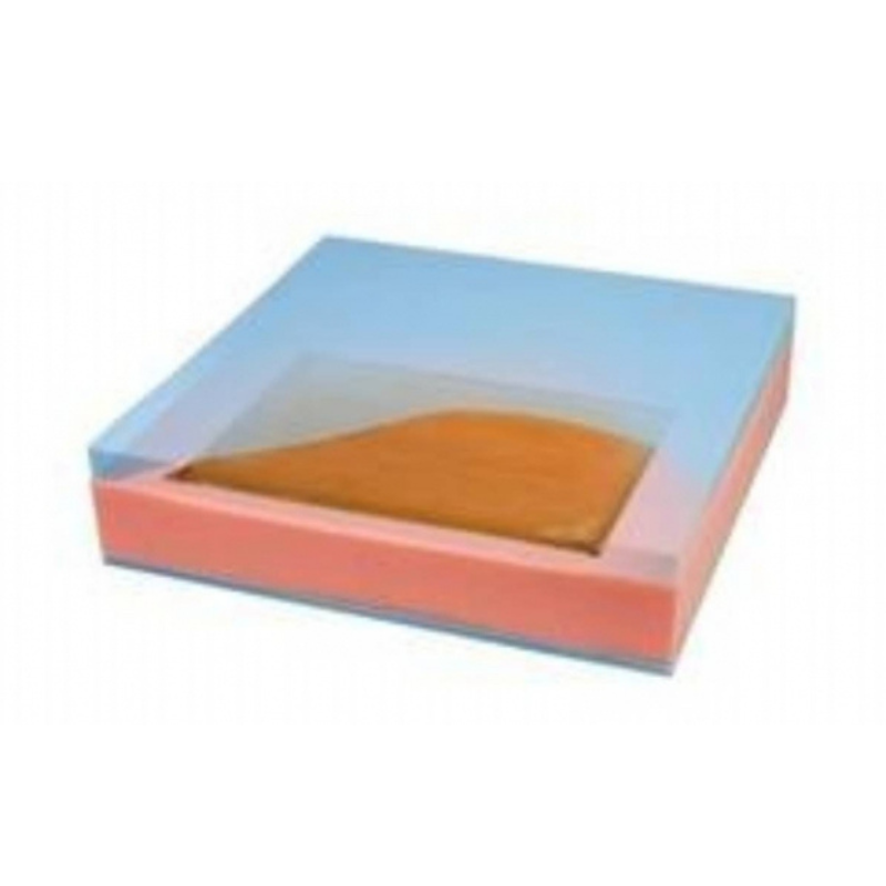 Harley Visco-Gel Cushion