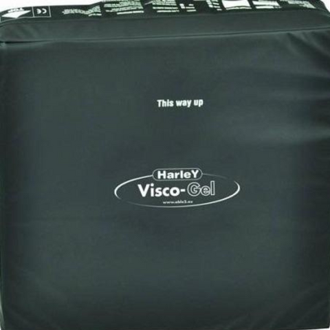 Harley Visco-Gel Cushion