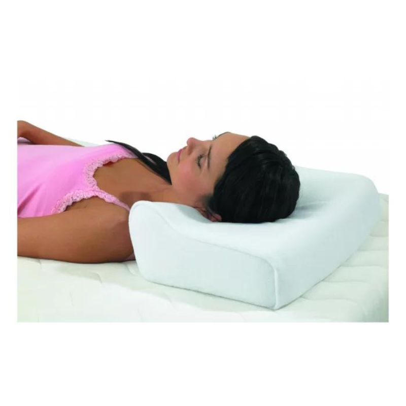Harley Zipped Pillowcase