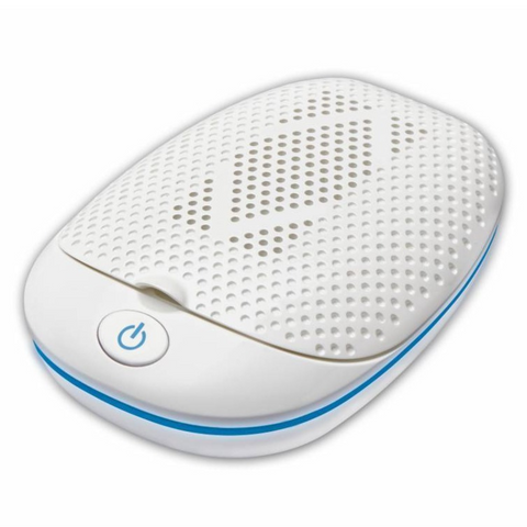 Hearing Aid Cleaning Box DB 130 mini