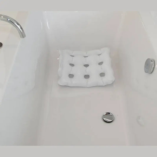 Inflatable Bath Cushion 48 x 48cm_img