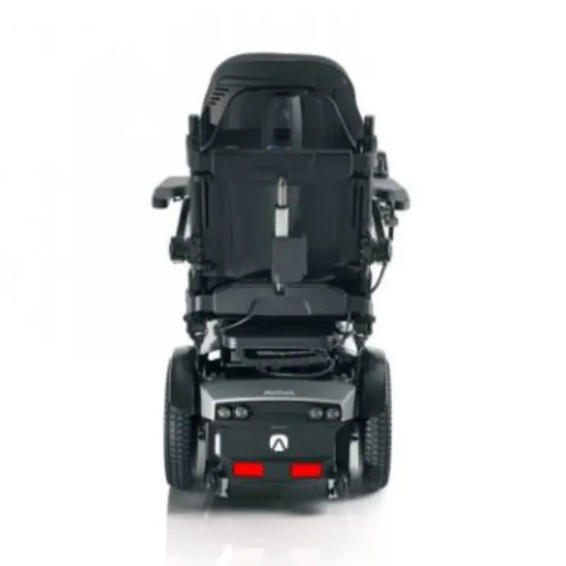 Invacare Rear Wheel Drive Invacare Rehab Rear-Wheel Drive AVIVA RX20 Modulite With LiNX Controls ...
