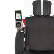 Load image into Gallery viewer, AVIVA RX40 Ultra - the perfect combination of superior ride comfort and control. Featuring Ultra Low Maxx seating, this chair is designed to follow your body&#39;s natural pivot points, ensuring that your head, shoulders, hips, and feet remain in contact with the chair at all times. 