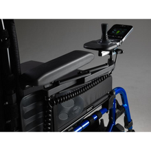 Load image into Gallery viewer, The Esprit Action wheelchair is the most innovative and advanced wheelchair on the market today. With its new gyro technology, it offers enhanced maneuverability in even the narrowest of environments.