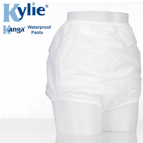 Kanga Waterproof Protection Pants - M