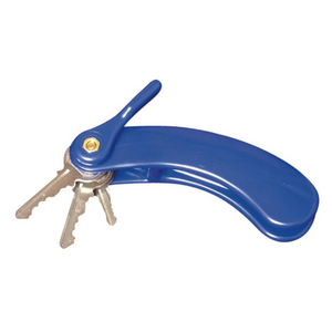 Key Turner III 120mm (4 ") long, 22mm ( ") wide, with a 100mm (4 ") circumference