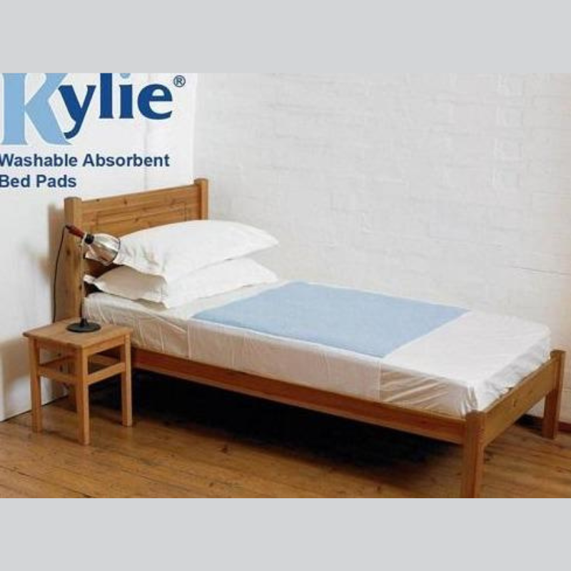 Kylie Bed Pad Absobancy 4 litres