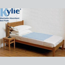 Load image into Gallery viewer, Kylie Bed Pad Absobancy 4 litres