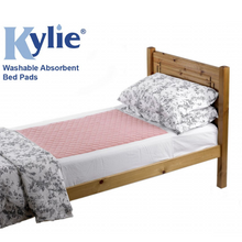 Load image into Gallery viewer, Kylie Bed Pad Absobancy 4 litres