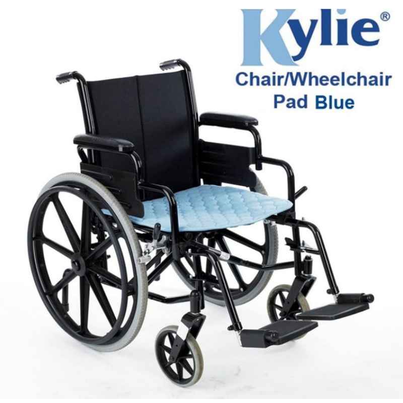 Kylie Chair Pad 50 x 50cm with 750ml absorbency