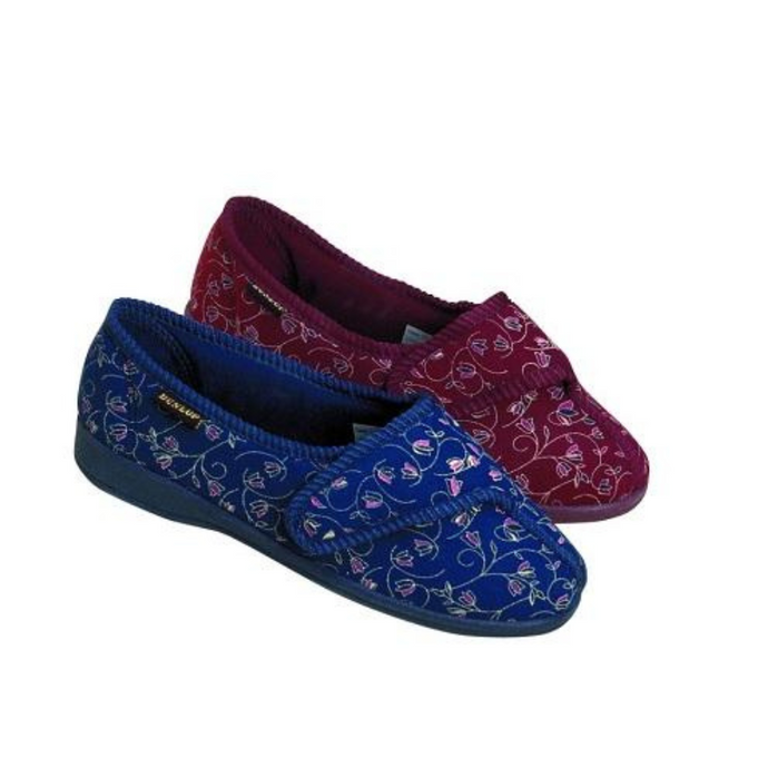 Bootie slippers for clearance elderly