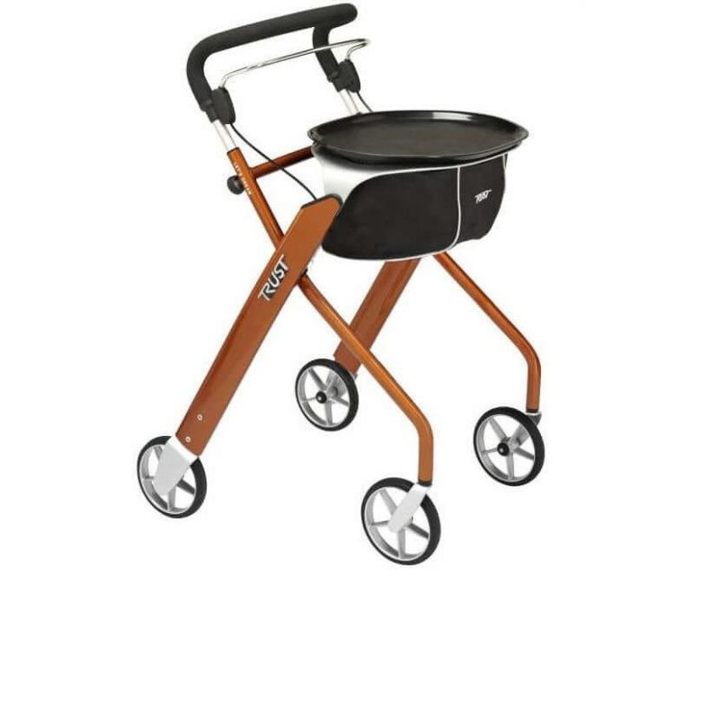 Lets Dream Rollator 6.5kg