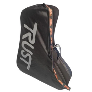 Lets Fly Rollator - Travel Bag is designed to fit the rollator when it is folded, and a strong secure zipper keeps the rollator safe