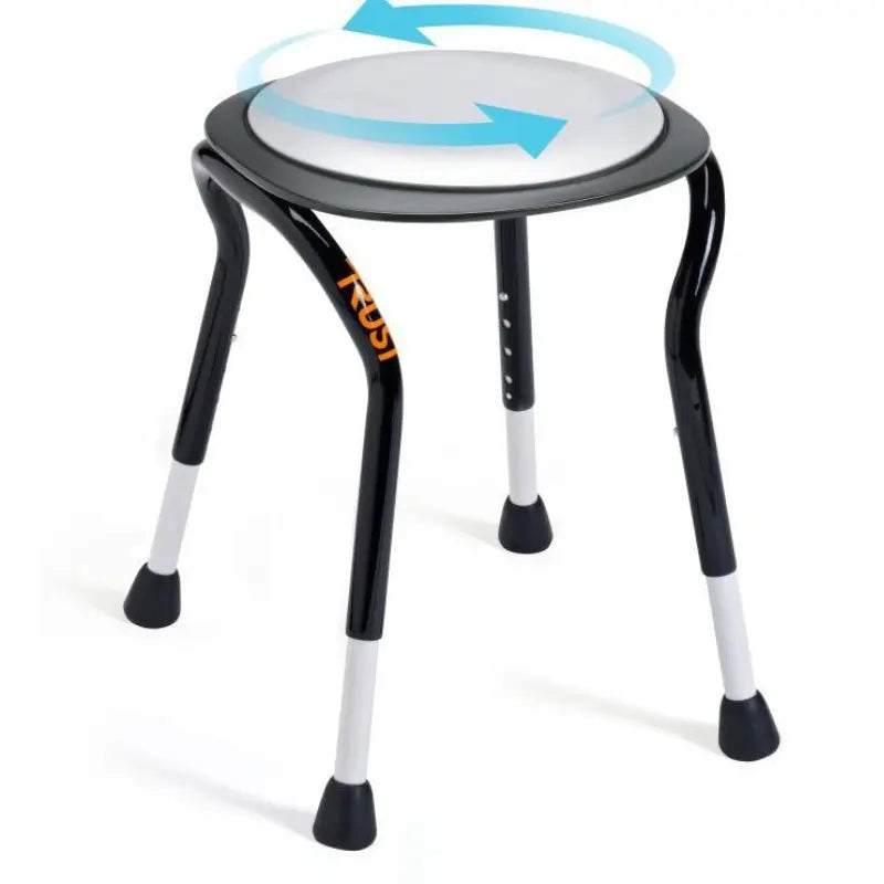 Lets Frisbee Stool – Mobility World UK