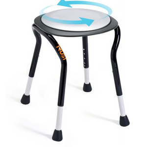 Lets Frisbee Stool