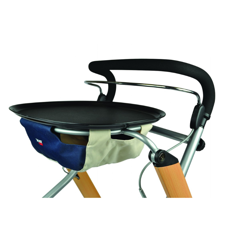 Lets Go Indoor Rollator - Replacement Fabric Bag It is light, flexible and beautifully designed for indoor use in the home, hospital or care home