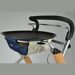 Lets Go Indoor Rollator is an entirely new and practical walking aid