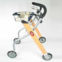Load image into Gallery viewer, Lets Go Indoor Rollator is an entirely new and practical walking aid