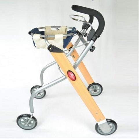 Lets Go Indoor Rollator