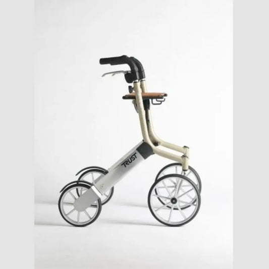 Lets Go Out Rollator height from 78 to 96 cms_img