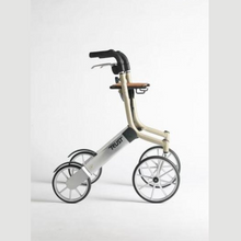Load image into Gallery viewer, Lets Go Out Rollator height from 78 to 96 cms