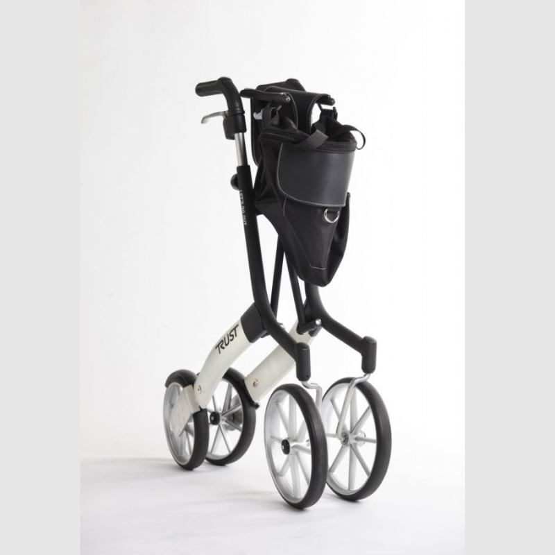Lets Go Out Rollator height from 78 to 96 cms
