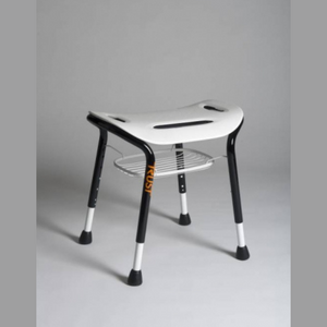 Lets Sing Stool Height adjustable from 43 to 59cm Seat size: 52 x 34cm