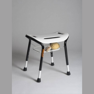 Lets Sing Stool Height adjustable from 43 to 59cm Seat size: 52 x 34cm