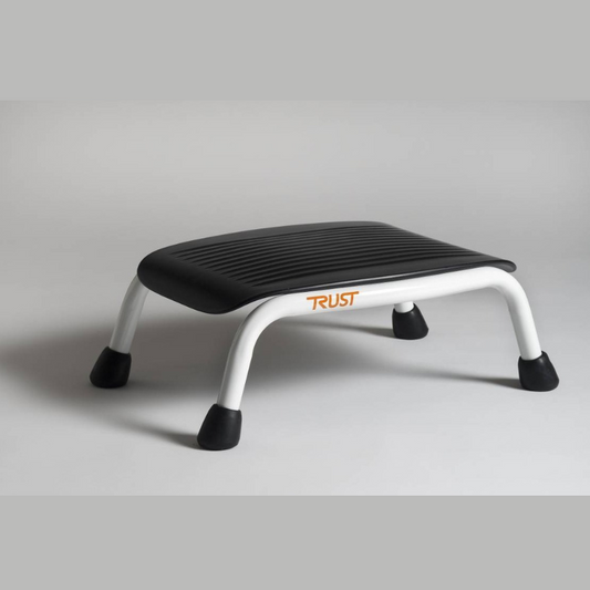 Lets Step Bath Step Height: 17cm, footprint: 49 x 31cm_img