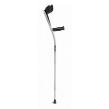 Load image into Gallery viewer, Lets Twist Again Crutches Handle height 80-100cm 15 degrees