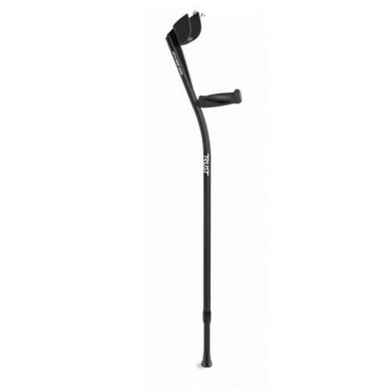 Lets Twist Again Crutches Handle height 80-100cm 15 degrees