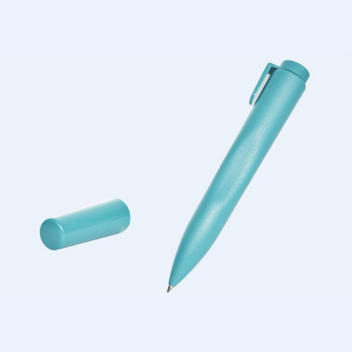 Lite Touch Pen Cap included Black ink