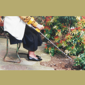 Long Reach Cultivator