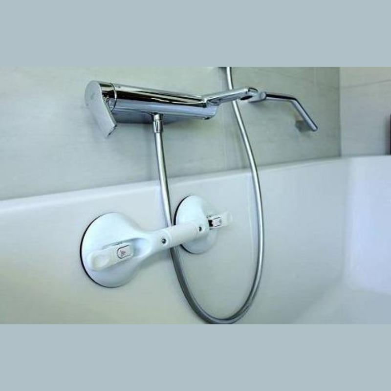 Mobeli Dual Grab Handle diameter suction pad 120mm