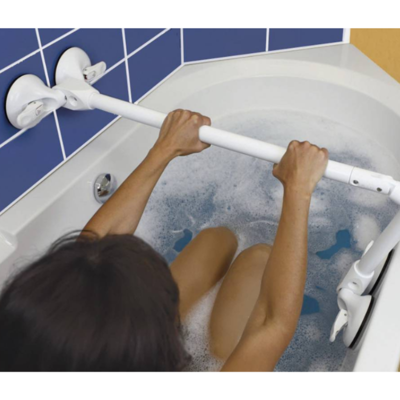 Mobeli Quatro Power Tub 740mm