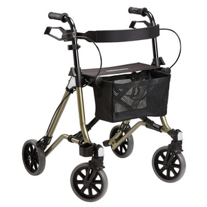 Mway S-GT & M-GT Rollator