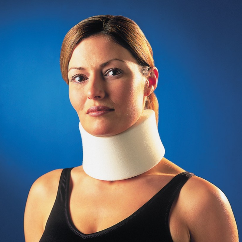 Neck Collar - Large/ Deep